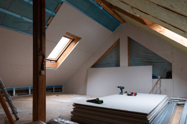 Best Spray Foam Insulation in Gearhart, OR