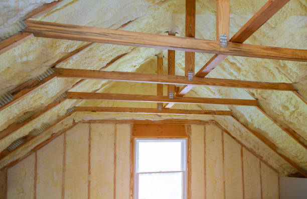 Best DIY Insulation Kits and Guidance in Gearhart, OR