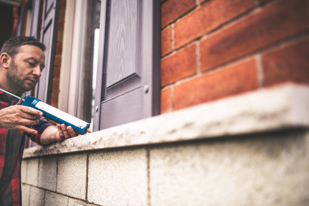 Types of Insulation We Offer in Gearhart, OR