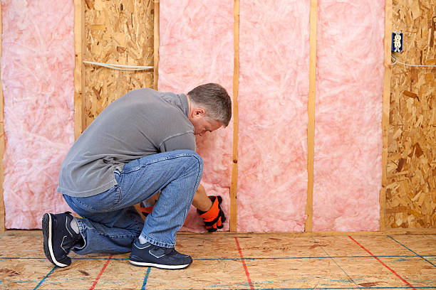 Types of Insulation We Offer in Gearhart, OR