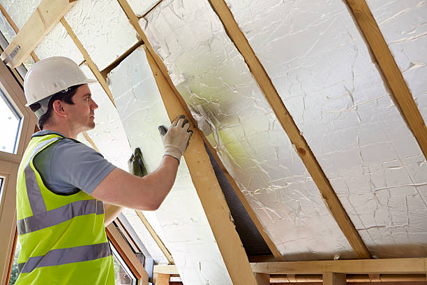 Best Spray Foam Insulation in Gearhart, OR